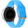 Sonique ������� ��������� Universal Soft Band 20mm �� ����� �������� ��� Samsung, Huawei, Amazfit, Xiaomi, Honor �������