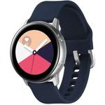 Sonique ������� ��������� Universal Soft Band 20mm �� ����� �������� ��� Samsung, Huawei, Amazfit, Xiaomi, Honor ���� ������