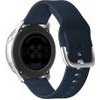 Sonique ������� ��������� Universal Soft Band 20mm �� ����� �������� ��� Samsung, Huawei, Amazfit, Xiaomi, Honor ���� ������