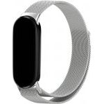 Sonique ������� Stainless Steel Milanese Slim ��� Xiaomi Xiaomi Mi Band 8 / Smart Band 9 / Smart Band 10 �����