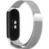 Sonique ������� Stainless Steel Milanese Slim ��� Xiaomi Xiaomi Mi Band 8 / Smart Band 9 / Smart Band 10 �����