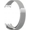 Sonique ������� Stainless Steel Milanese Slim ��� Xiaomi Xiaomi Mi Band 8 / Smart Band 9 / Smart Band 10 �����