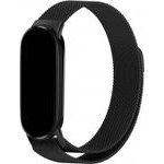 Sonique ������� Stainless Steel Milanese Slim ��� Xiaomi Xiaomi Mi Band 8 / Smart Band 9 / Smart Band 10 �����