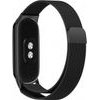 Sonique ������� Stainless Steel Milanese Slim ��� Xiaomi Xiaomi Mi Band 8 / Smart Band 9 / Smart Band 10 �����