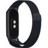 Sonique ������� Stainless Steel Milanese Slim ��� Xiaomi Xiaomi Mi Band 8 / Smart Band 9 / Smart Band 10 ���� ����