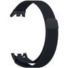 Sonique ������� Stainless Steel Milanese Slim ��� Xiaomi Xiaomi Mi Band 8 / Smart Band 9 / Smart Band 10 ���� ����