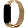 Sonique ������� Stainless Steel Milanese Slim ��� Xiaomi Xiaomi Mi Band 8 / Smart Band 9 / Smart Band 10 �������