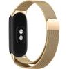 Sonique ������� Stainless Steel Milanese Slim ��� Xiaomi Xiaomi Mi Band 8 / Smart Band 9 / Smart Band 10 �������