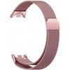 Sonique ������� Stainless Steel Milanese Slim ��� Xiaomi Xiaomi Mi Band 8 / Smart Band 9 / Smart Band 10 ��� �����