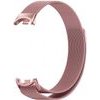 Sonique ������� Stainless Steel Milanese Slim ��� Xiaomi Xiaomi Mi Band 8 / Smart Band 9 / Smart Band 10 ��� �����