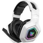 ONIKUMA ��������� B100 (�����) - (B100 White)