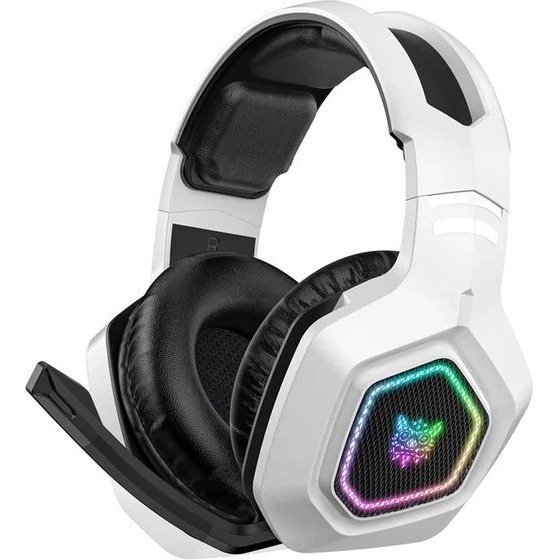 ONIKUMA ��������� B100 (�����) - (B100 White)
