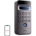 SwitchBot ������������ ��� �� Keypad Vision Pro - (W7300502)