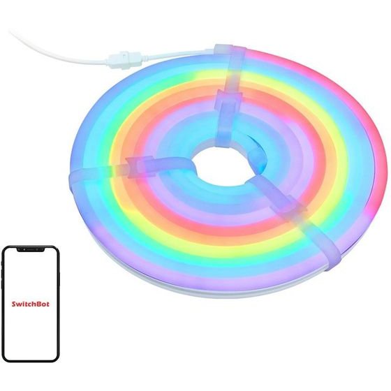 SwitchBot Sznur Led ������ Neon ��������� �� ������������� - (W1702107)