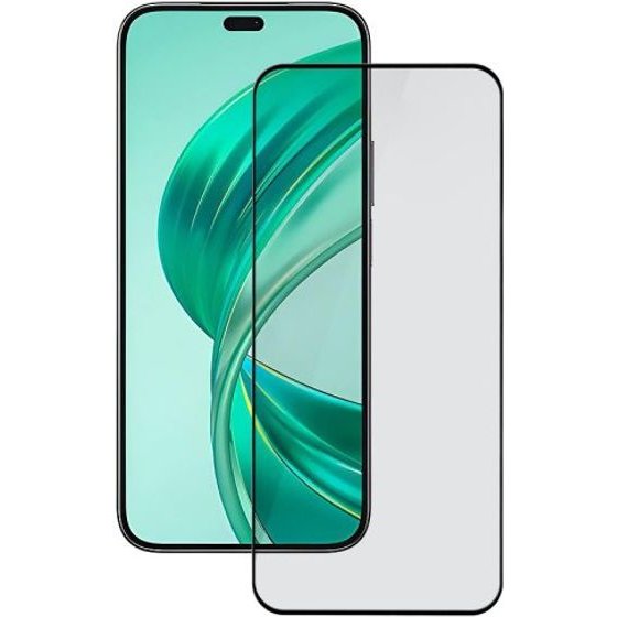 Senso 5D Full Face Honor 500 Pro Black Tempered Glass - (FF5DHON500PB)
