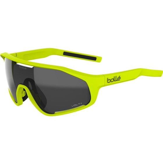 Bolle Sunglasses Unisex (Lens/Bridge/Temple) #N/A mm) - (BS010008)