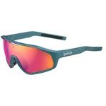 Bolle Sunglasses Unisex (Lens/Bridge/Temple) #N/A mm) - (BS010009)