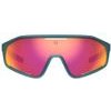 Bolle Sunglasses Unisex (Lens/Bridge/Temple) #N/A mm) - (BS010009)