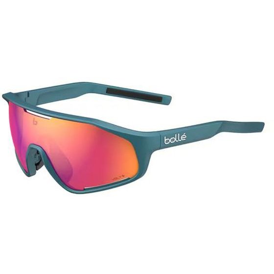 Bolle Sunglasses Unisex (Lens/Bridge/Temple) #N/A mm) - (BS010009)