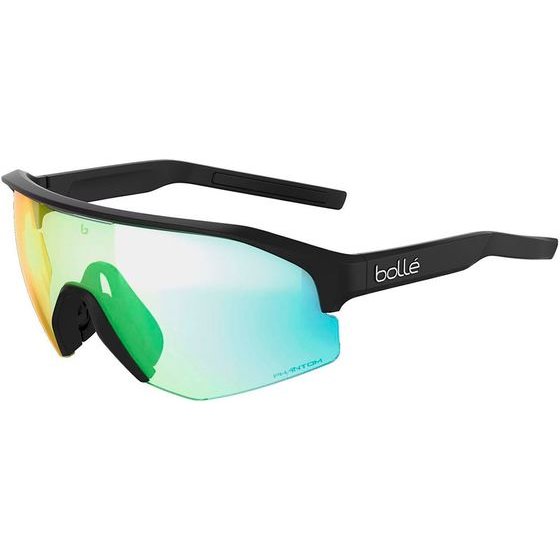 Bolle Sunglasses Unisex (Lens/Bridge/Temple) 135/00/125 mm) - (BS020006)