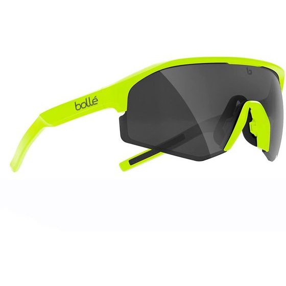 Bolle Sunglasses Unisex (Lens/Bridge/Temple) 135/00/125 mm) - (BS020008)