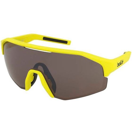 Bolle Sunglasses Unisex (Lens/Bridge/Temple) 135/00/125 mm) - (BS020014)