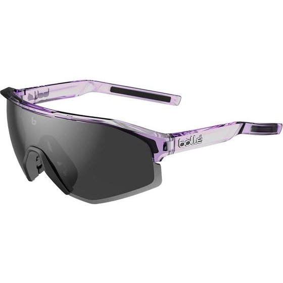 Bolle Sunglasses Unisex (Lens/Bridge/Temple) 135/00/125 mm) - (BS020016)