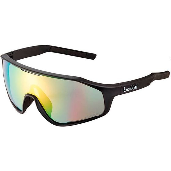 Bolle Sunglasses Unisex (Lens/Bridge/Temple) 136/00/125 mm) - (BS010005)