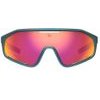 Bolle Sunglasses Unisex (Lens/Bridge/Temple) 136/00/125 mm) - (BS010014)