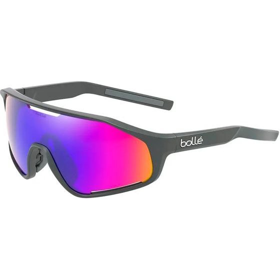 Bolle Sunglasses Unisex (Lens/Bridge/Temple) 136/00/125 mm) - (BS010015)