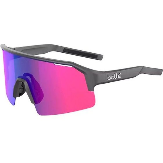 Bolle Sunglasses Unisex (Lens/Bridge/Temple) 139/00/125 mm) - (BS005012)