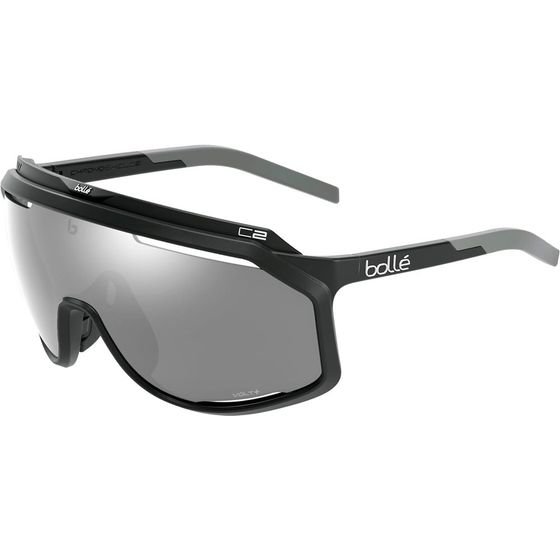 Bolle Sunglasses Unisex (Lens/Bridge/Temple) 143/00/118 mm) - (BS018001)