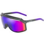Bolle Sunglasses Unisex (Lens/Bridge/Temple) 143/00/118 mm) - (BS018002)