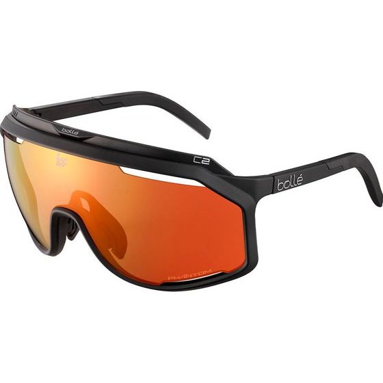 Bolle Sunglasses Unisex (Lens/Bridge/Temple) 143/00/118 mm) - (BS018003)