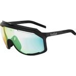 Bolle Sunglasses Unisex (Lens/Bridge/Temple) 143/00/118 mm) - (BS018005)