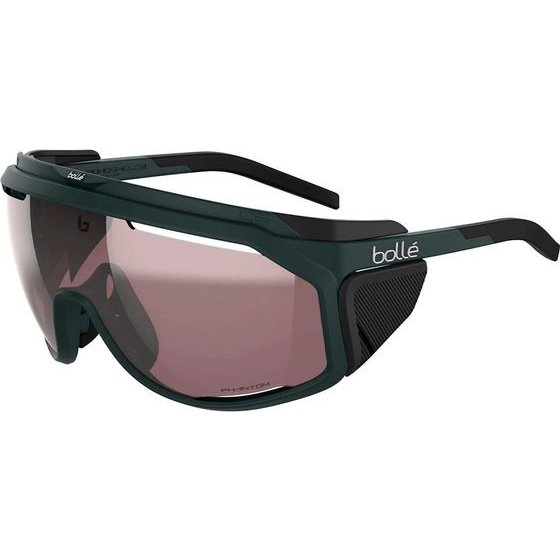 Bolle Sunglasses Unisex (Lens/Bridge/Temple) 143/00/118 mm) - (BS018008)