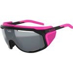 Bolle Sunglasses Unisex (Lens/Bridge/Temple) 143/00/118 mm) - (BS018009-S)