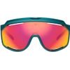 Bolle Sunglasses Unisex (Lens/Bridge/Temple) 143/00/118 mm) - (BS018010)