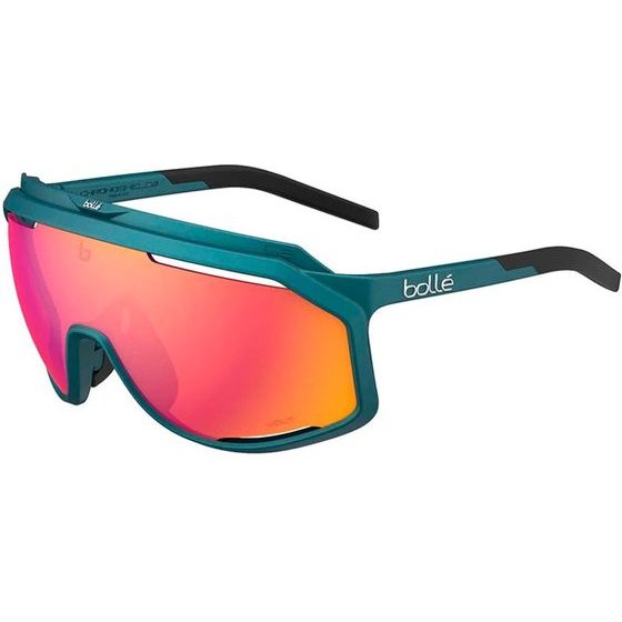 Bolle Sunglasses Unisex (Lens/Bridge/Temple) 143/00/118 mm) - (BS018010)