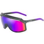 Bolle Sunglasses Unisex (Lens/Bridge/Temple) 143/00/118 mm) - (BS018012)