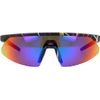Bolle Sunglasses Unisex (Lens/Bridge/Temple) 143/00/135 mm) - (BS032007)
