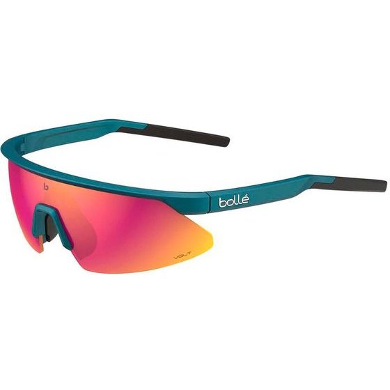 Bolle Sunglasses Unisex (Lens/Bridge/Temple) 143/00/135 mm) - (BS032008)