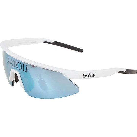 Bolle Sunglasses Unisex (Lens/Bridge/Temple) 143/00/135 mm) - (SP0080160009A)