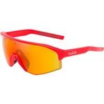 Bolle Sunglasses Unisex (Lens/Bridge/Temple) 145/00/125 mm) - (BS014006)