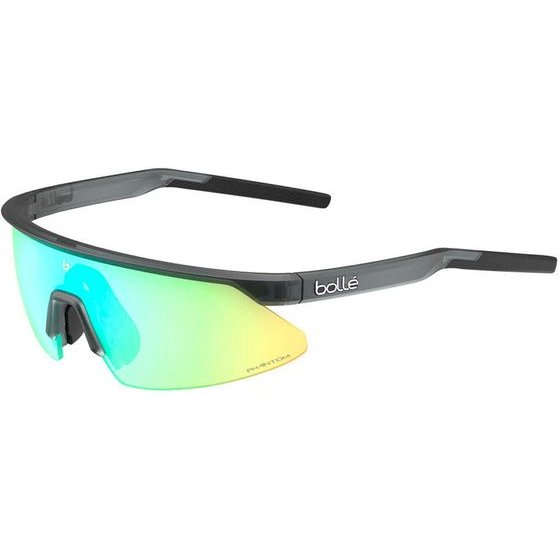 Bolle Sunglasses Unisex (Lens/Bridge/Temple) 53/20/140 mm) - (BS032001)