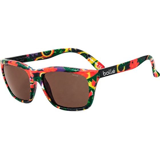 Bolle Sunglasses Unisex (Lens/Bridge/Temple) 54/17/130 mm) - (12607)