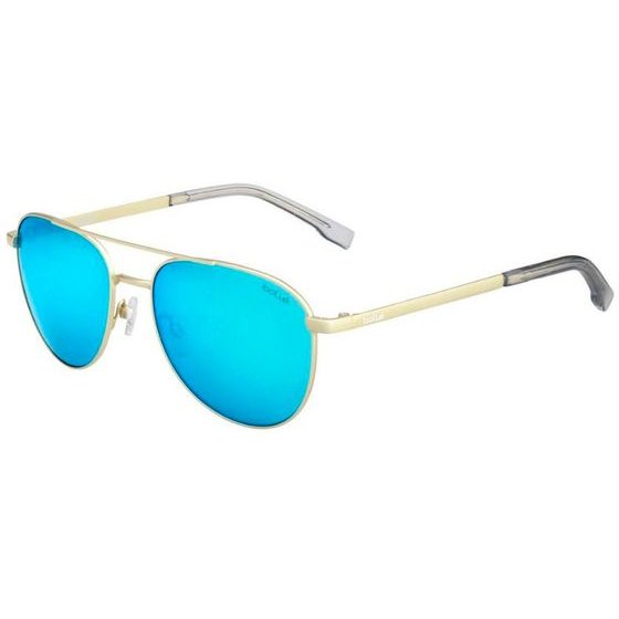Bolle Sunglasses Unisex (Lens/Bridge/Temple) 54/20/135 mm) - (12539)