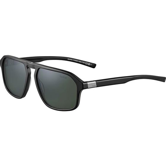 Bolle Sunglasses Unisex (Lens/Bridge/Temple) 56/16/140 mm) - (BS096001)