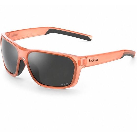 Bolle Sunglasses Unisex (Lens/Bridge/Temple) 57/15/130 mm) - (BS022001-S)
