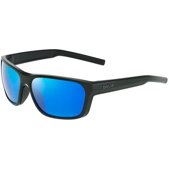 Bolle Sunglasses Unisex (Lens/Bridge/Temple) 57/15/130 mm) - (BS022002-S)